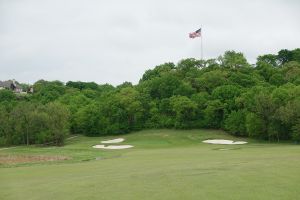 Patriot 16th Approach
